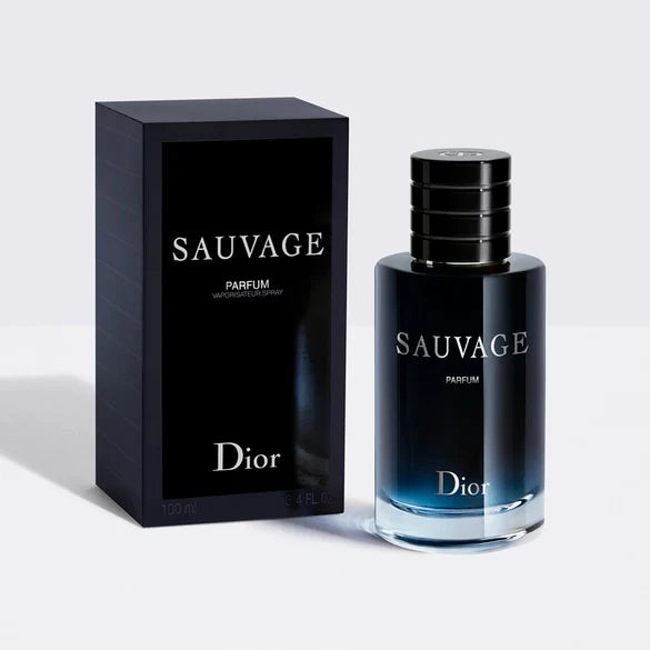 decante - Sauvage Eau de parfum