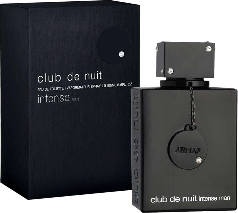 Club de Nuit Intense Man Armaf EDP Homme 105 ml
