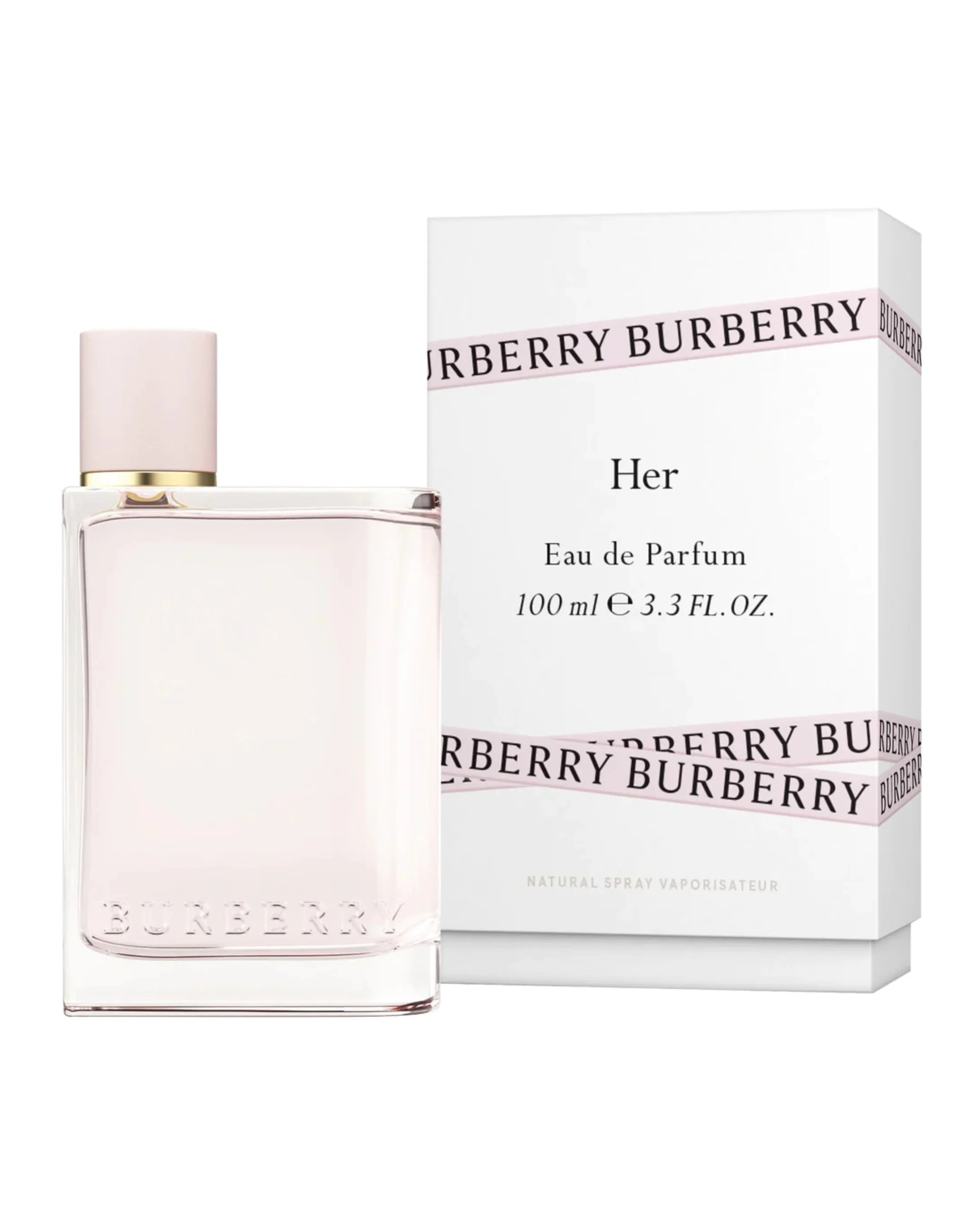 BURBERRY – Her Eau De Parfum