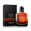 decante - Emporio Armani Stronger With You Absolutely Eau De Parfum