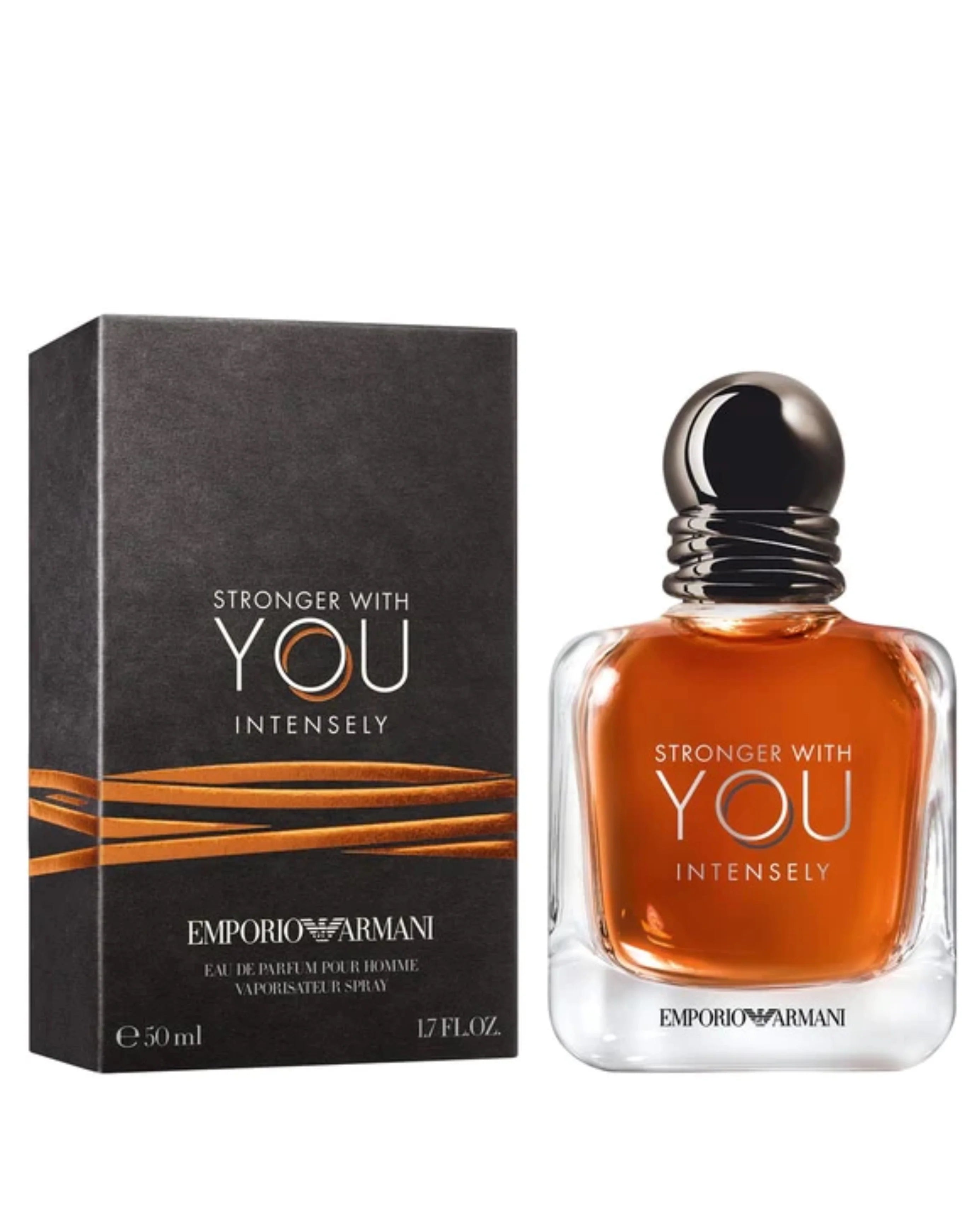 STRONGER WITH YOU INTENSELY 100ML