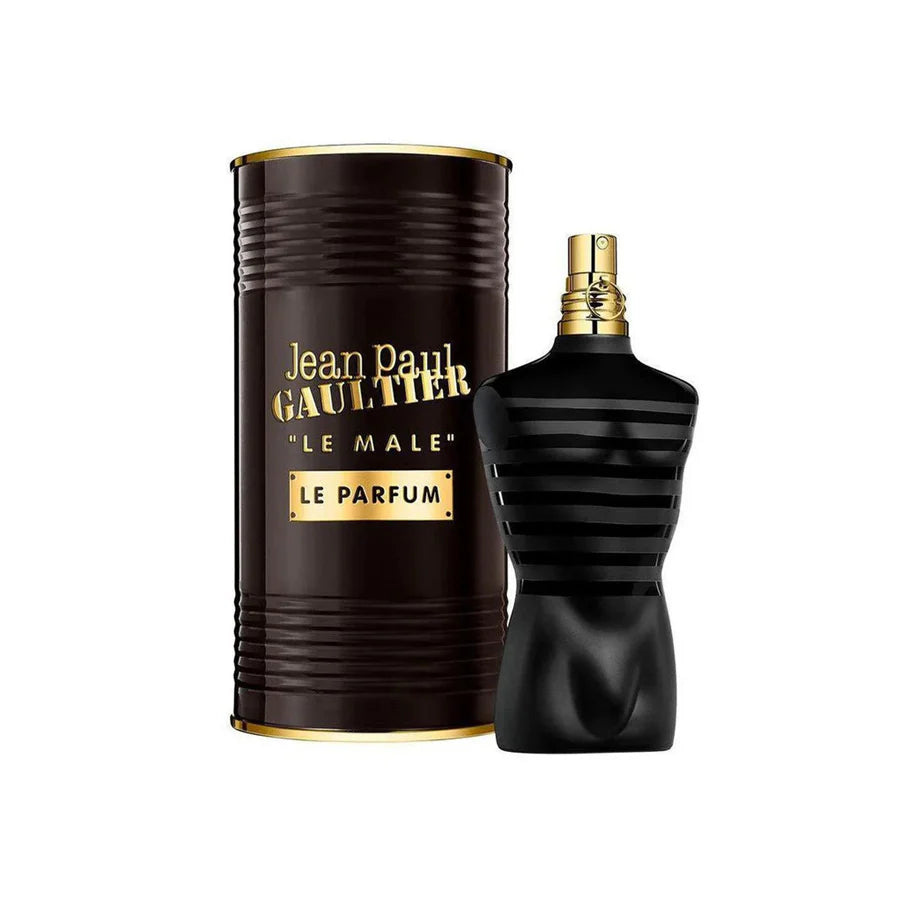Jean Paul Gaultier Le Male Le Parfum Eau De Parfum 125ml