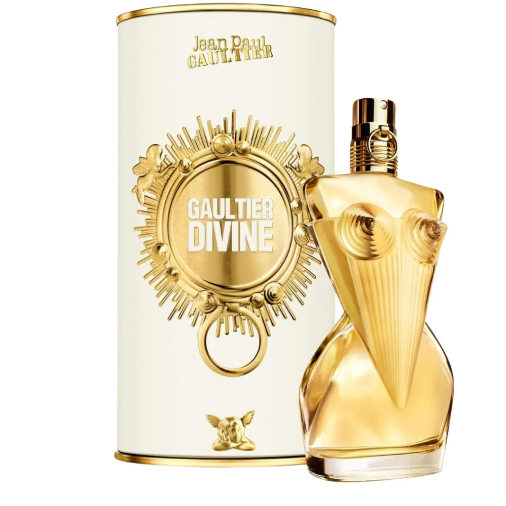 decante - JEAN PAUL GAULTIER parfum - DIVINE 10ML