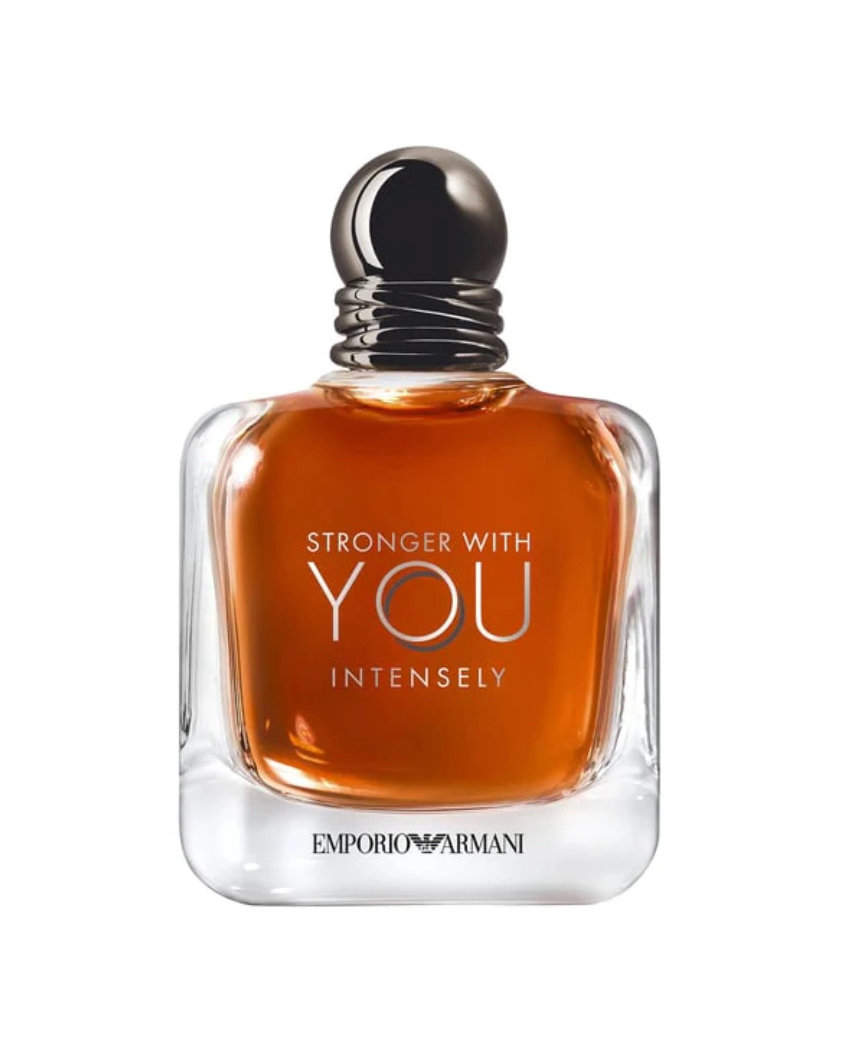 STRONGER WITH YOU INTENSELY 100ML