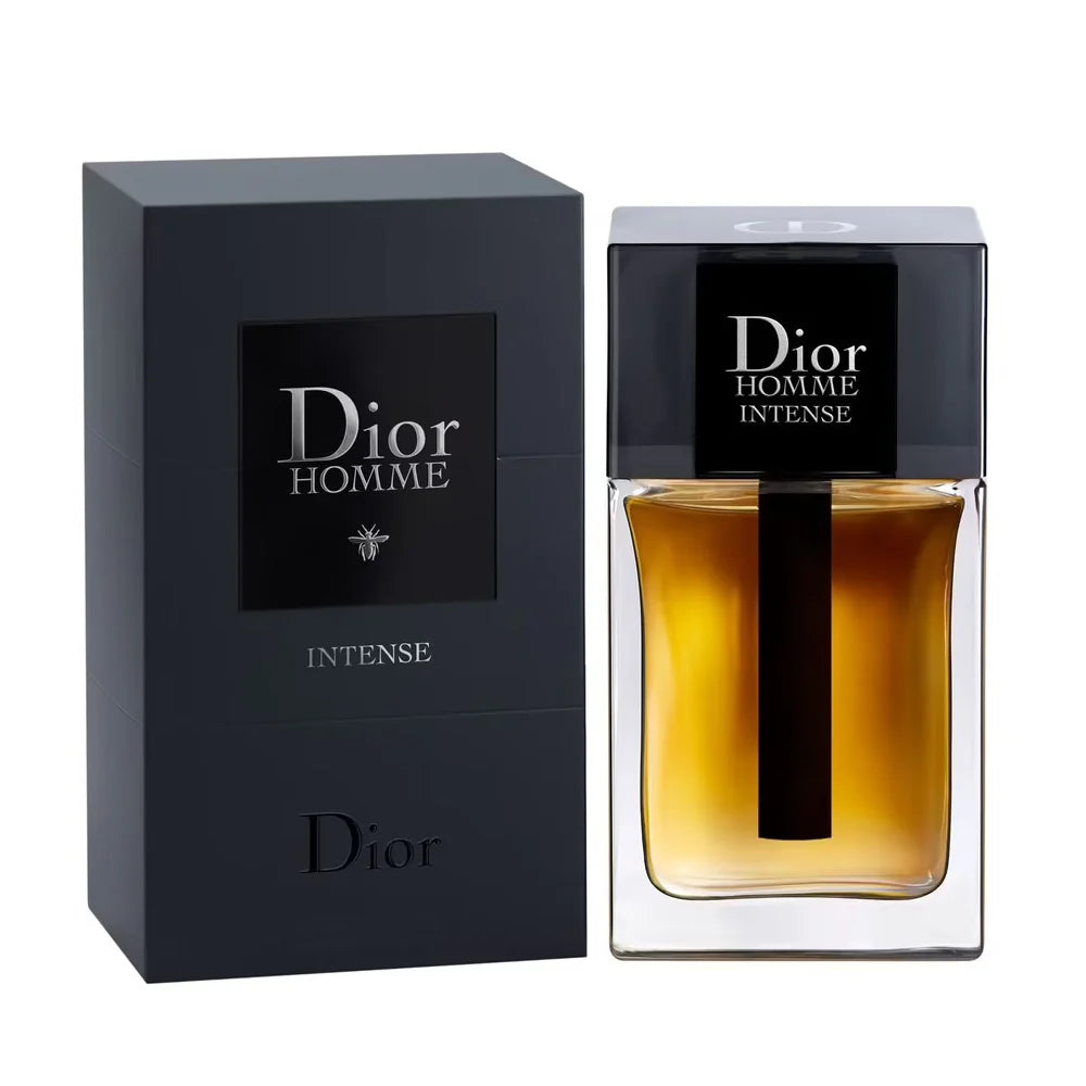 DIOR HOMME INTENSE - Dior Eau De Parfum 100ml