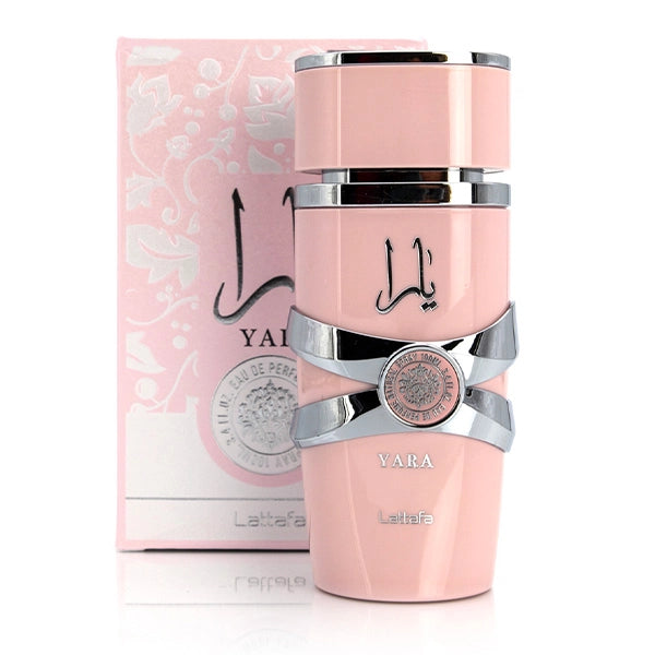Yara Lattafa Parfum Femme 100ml