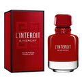 GIVENCHY L'Interdit Ultime Rouge Eau de Parfum 80ml