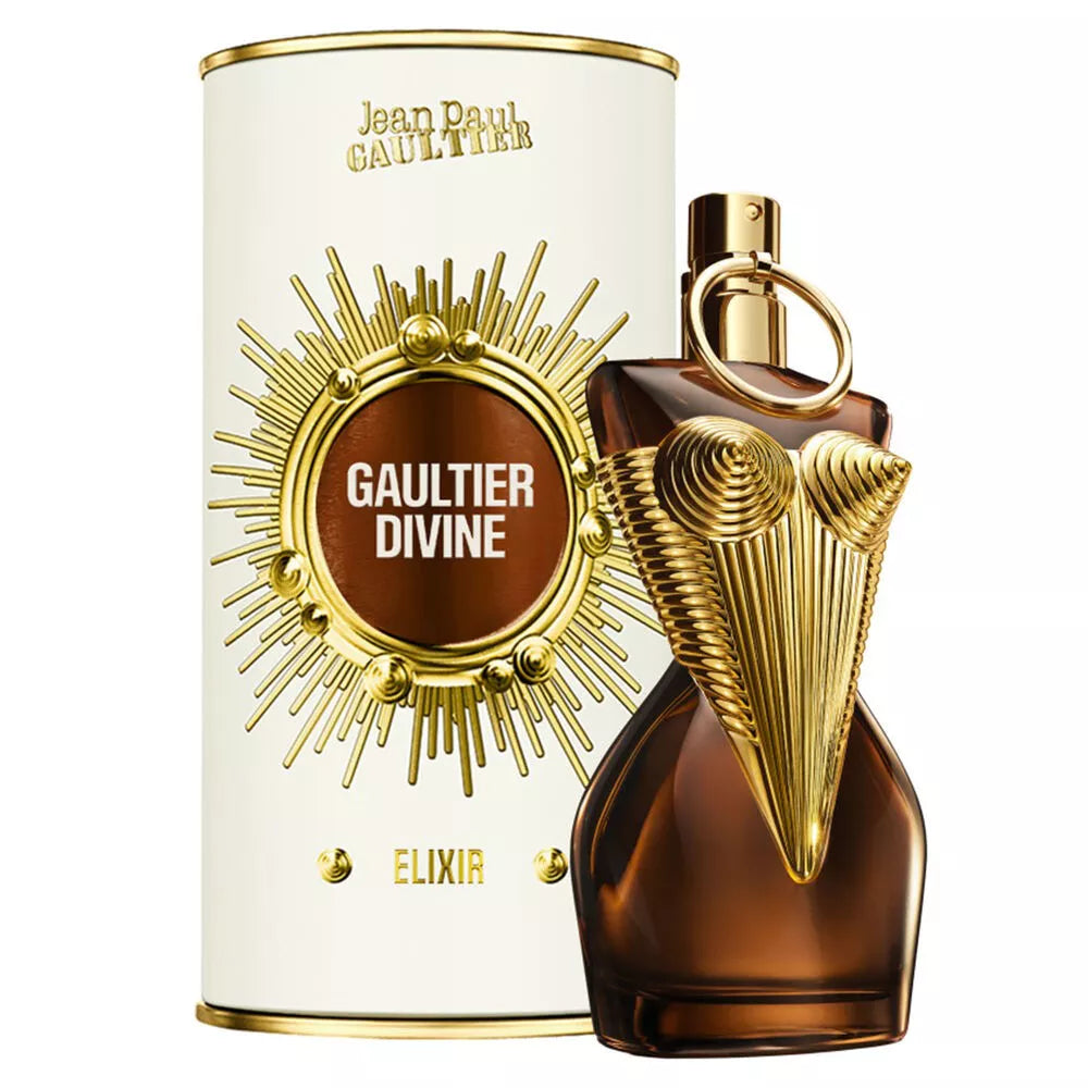 decante -JEAN PAUL GAULTIER GAULTIER DIVINE ELIXIR