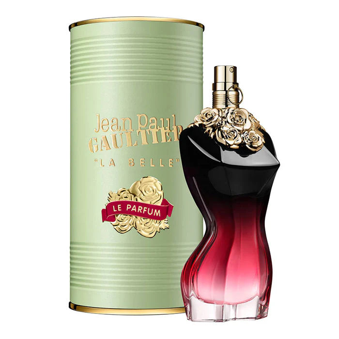 decante - JEAN PAUL GAULTIER La Belle Le Parfum Eau de Parfum Intense