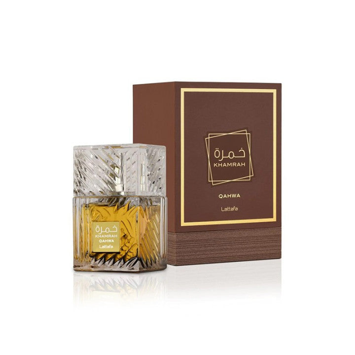 KHAMRAH KAHWA EAU DE PARFUM