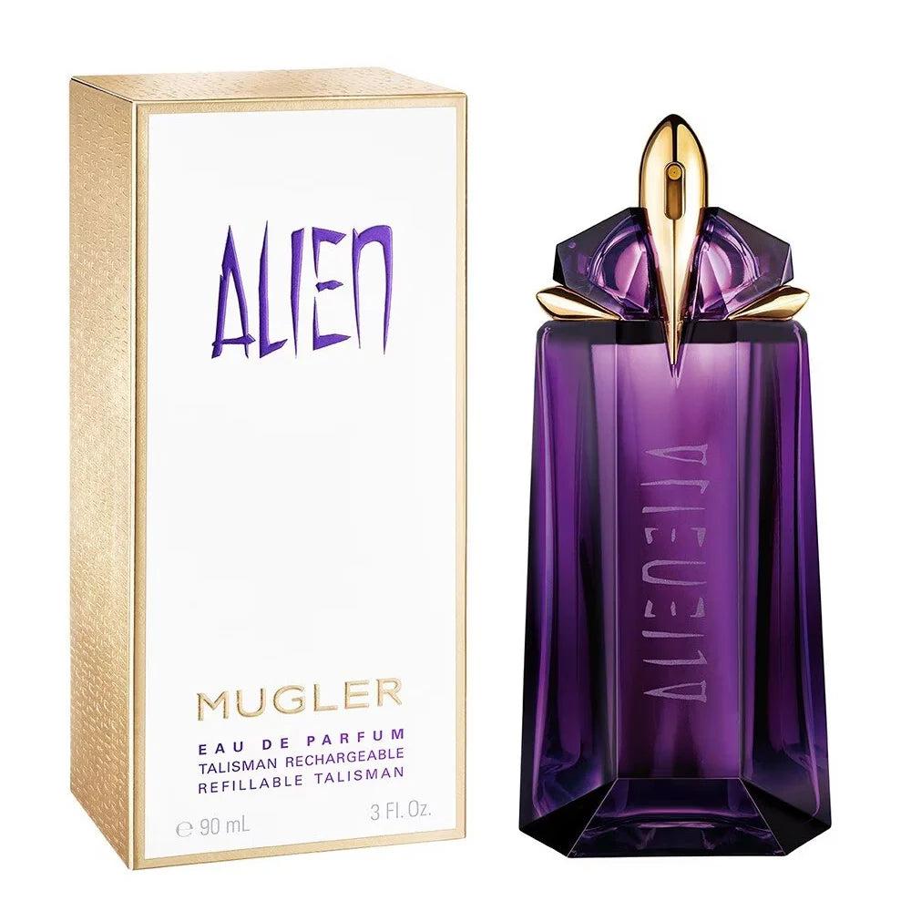 decante Alien Eau de parfum Mugler
