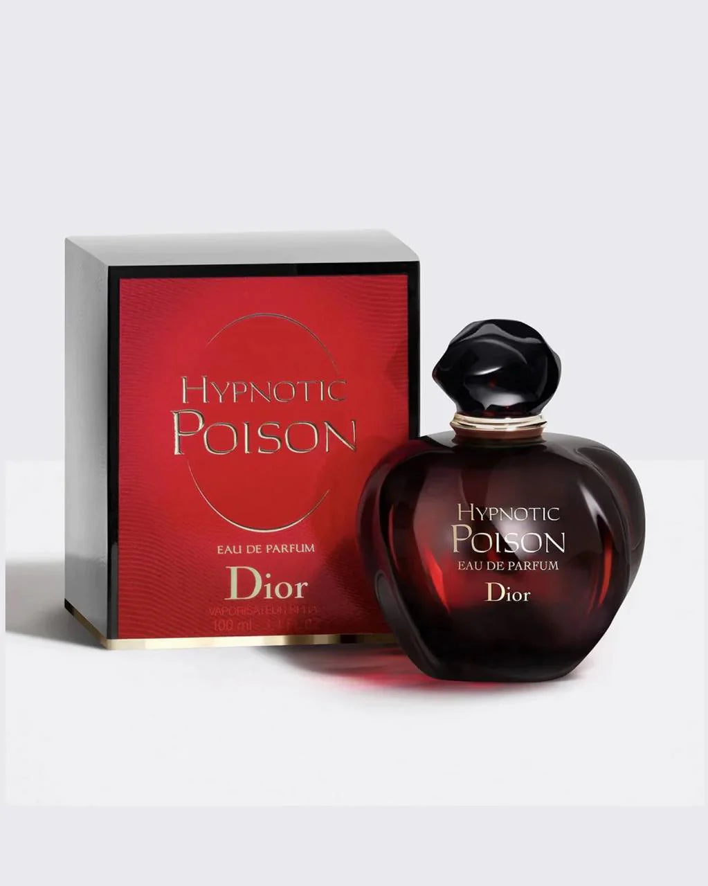 decante - HYPNOTIC POISON Eau de Parfum – DIOR